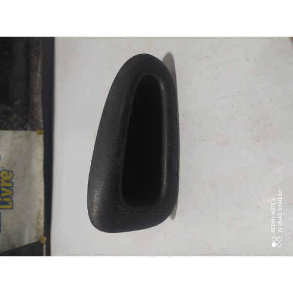 Puxador Porta D.d. Peugeot 206  2003 Cx127