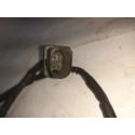Sonda Lambda Banda Larga Amarok 2.0 Evoque 2012/2015 Cx91