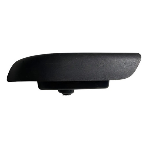 Puxador Porta T.d Renault Kwid 1.0 2020 Cx98 Preto Traseira