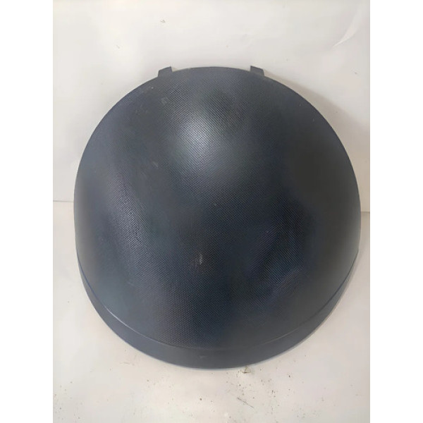 Moldura Painel Instrumento Peugeot 207 2010 Cx439 000