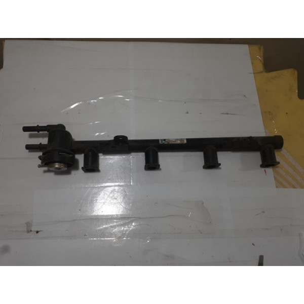 Flauta De Injecao Ford Ka Fiesta  Eco  Cx78