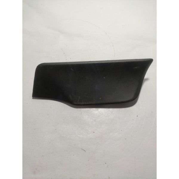 Moldura Acabamento Retrovisor Ld Peugeot 1.6 08/16 Cx169