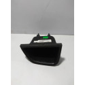 Porta Treco Painel Esq Chevrolet Onix Joy 2021 Cx158 Preto