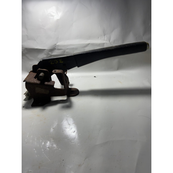Alavanca Freio De Mão Peugeot 307 2009 Cx366