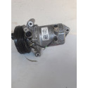Compressor  De Ar S10 2.5 Ecotec