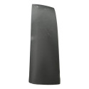 Acabamento Friso Parachoque Renault Clio 2003 A 2006 Cx292 Preto