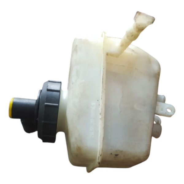 Reservatório Fluido De Freio Renault Duster 1.6 14 Cx278