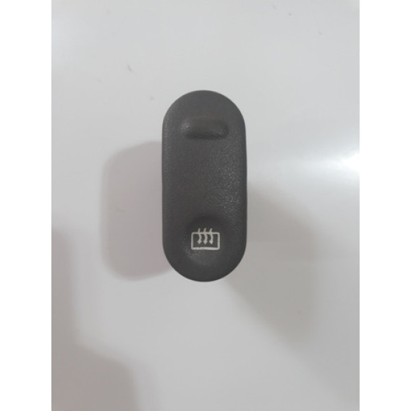 Botão  Desembraçador  Traseiro Do Painel Renalth  Clio