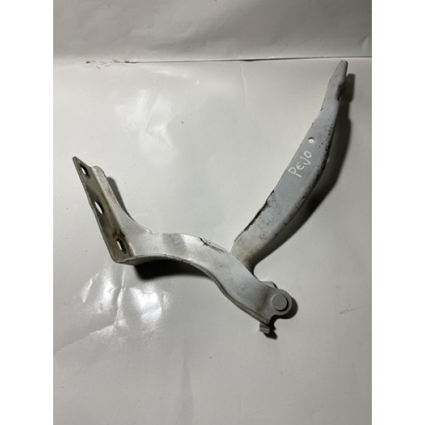 Braço Do Capô  Peugeot 408 2010 Cx120b