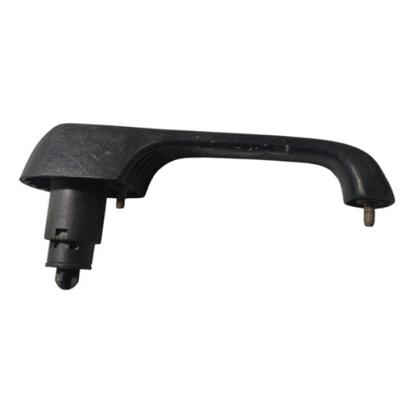 Maçaneta Externa Traseira Esquerda Uno Mille 10/11 Cx110 Traseira