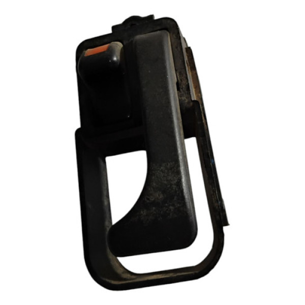 Maçaneta Interna Dianteira Direita Ford Escort 89/93 Cx43 Dianteira