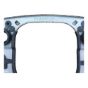 Suporte Buzina Volante Chevrolet Zafira Astra 2005 2011