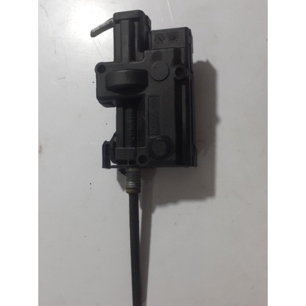 Trava Portinhola Do Tanque Renault Megane 08/13 