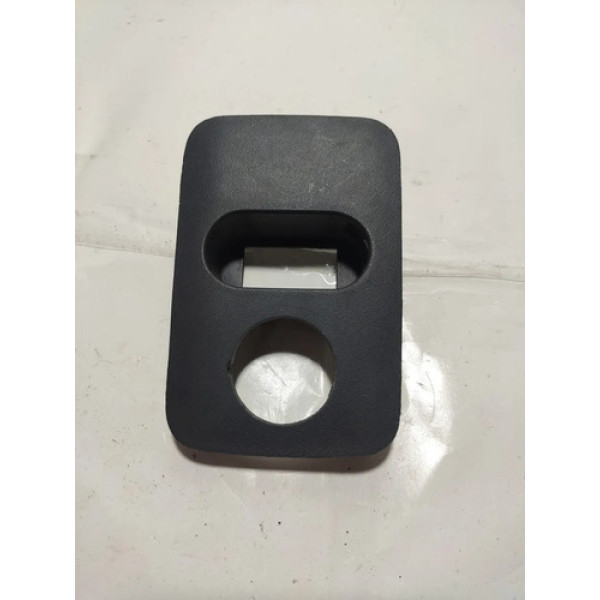 Moldura Botão Desembaçador Renault Clio 14/16 Cx454
