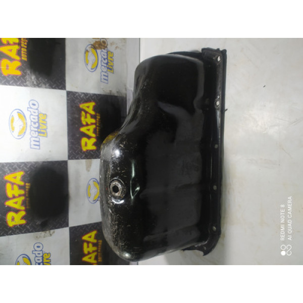 Carter Do Palio, Uno, Siena Fire 1.0