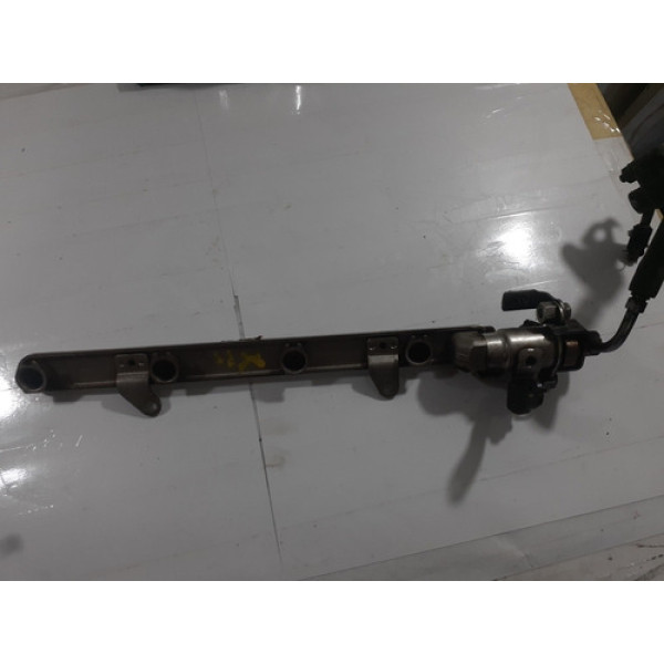 Jogo Bico Partida Frio Honda Fit 1.4 2014 Cx85