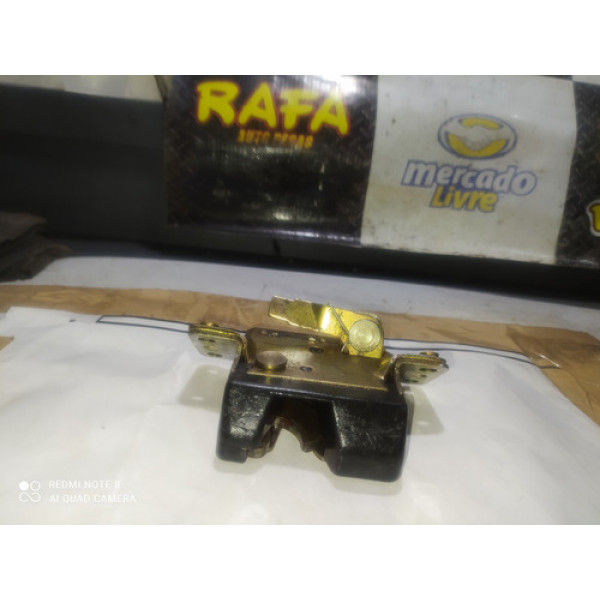 Fechadura Porta Malas Ipanema 89/98 Cx248a