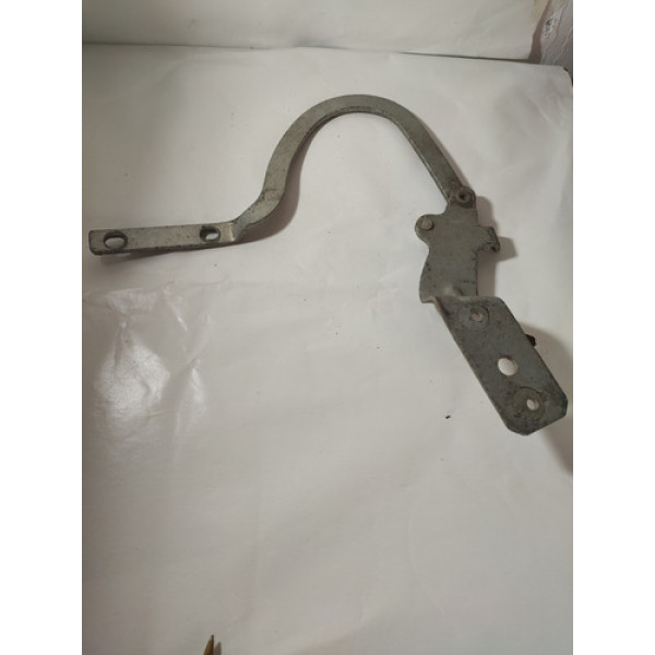 Dobradiça Capô Direito Gol/parati/saveiro G2 95/99 Cx120d