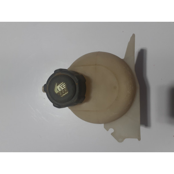 Reservatório De Agua Renault Duster 2.0 2011 A 2016 Original