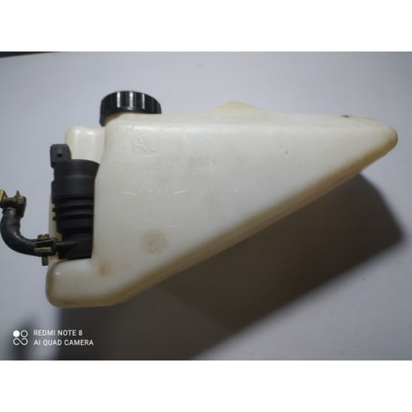 Reservatorio Partida Frio Gasolina Vw Gol Voyage P6 3°a