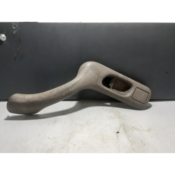 Acabamento Puxador Porta Gol 2 Portas Lado Esquerdo Cx257