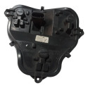 Circuito Lanterna Traseira Onix 2013/13 1.4 Flex Lt Cx468 Direito/passageiro Preto