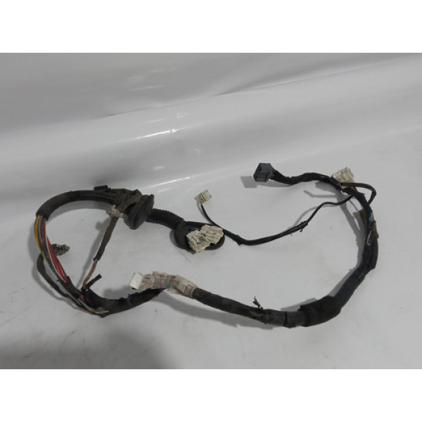 Chicote Porta Diant Esquerda Honda City 32751t9ab100 Cx437