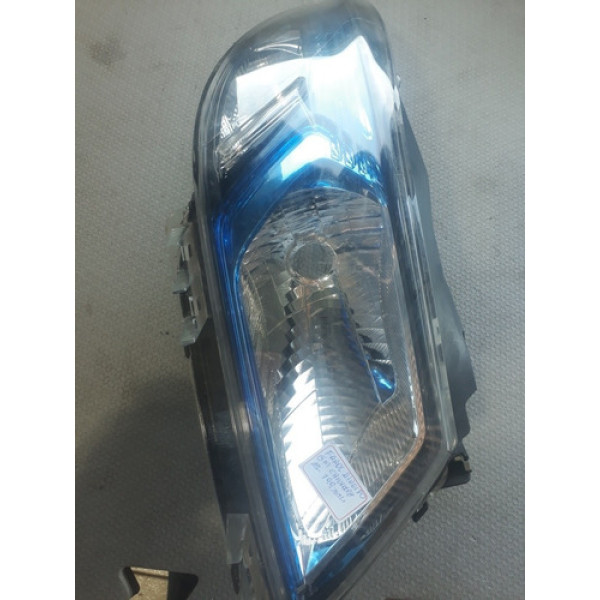 Farol  Direito Gm Chevrolet  Ônix 2015
