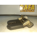 Fechadura Traseira Seat Toledo Ii 1998 A 2006 Cx248a