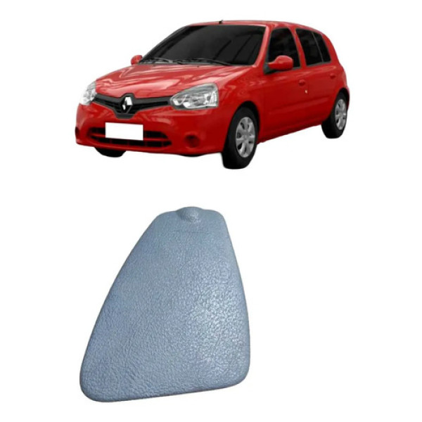 Tampa Caixa Fusível Renault Clio 1.0 16v 2002