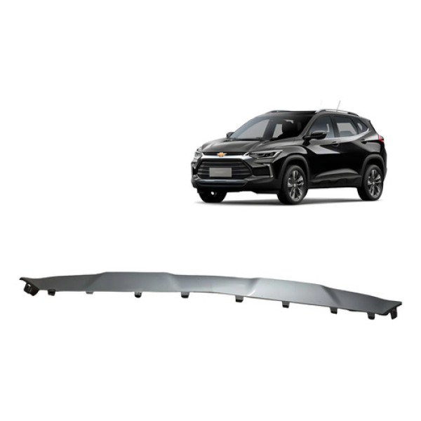 Moldura Dianteiro Gm Tracker 2021/2022 P29
