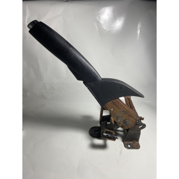 Alavanca Freio De Mão Áudio A4 2005 Cx365