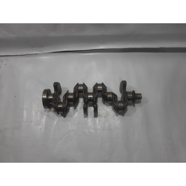 Virabrequim Vw Golf 1.4 Tsi Std 2013/2015 P5