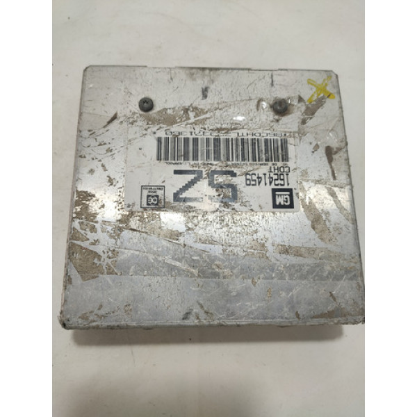 Módulo Injeção Corsa 1.6 16v Chevrolet Cx418