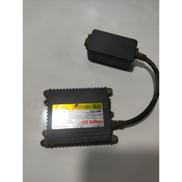 Reator Xenon Hid Ballast Universal  Cx417 12v
