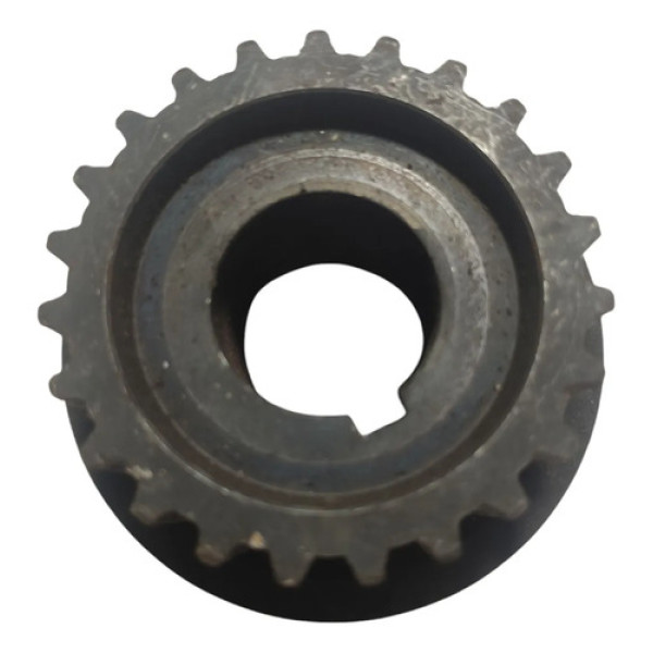 Engrenagem Virabrequim Chevrolet Astra 99/11 Cx401