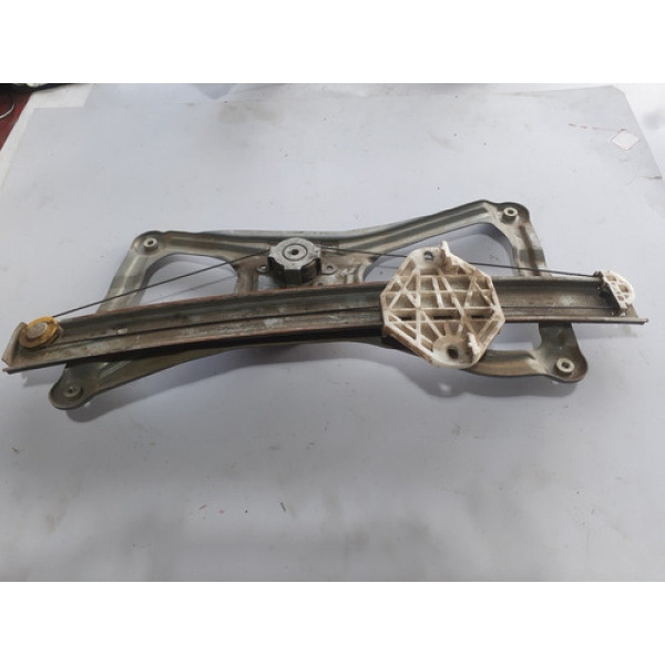 Máquina Vidro Manual Dianteiro Direito Civic 2007/2011