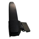 Maçaneta Externa Traseira Esquerda Captiva 2008/2012 Cx540 Traseira