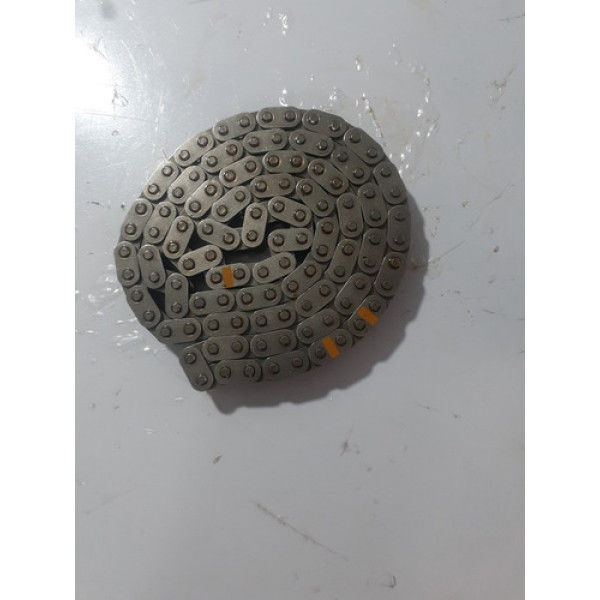 Corrente Bomba Oleo Jeep Renegade Fiat Toro 1.8 Flex Etorq