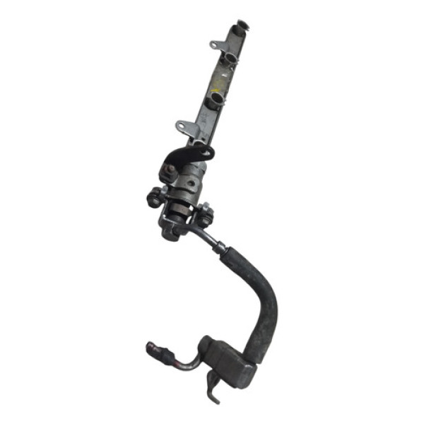 Flauta Bico Partida Honda Fit 1.5 2009 À 2012  Cx79