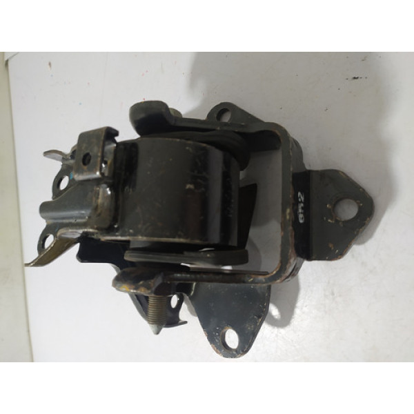 Suporte Coxim Câmbio Sportage 2.0 2010 Automática Cx81