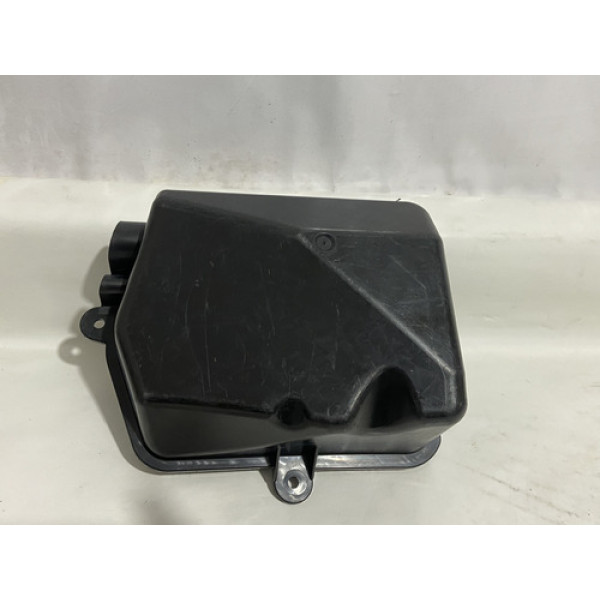 Tampa Caixa Módulo Renault Duster 11/15 242705583r Cx405