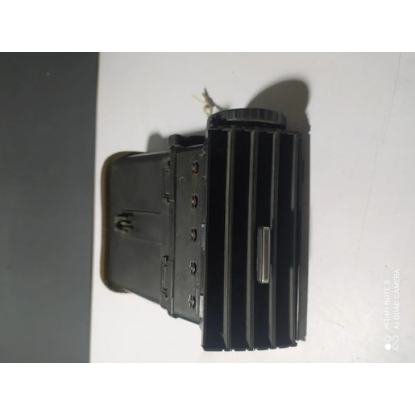 Difusor Ar Central Direito Ford Fusion 06/09 Cx143
