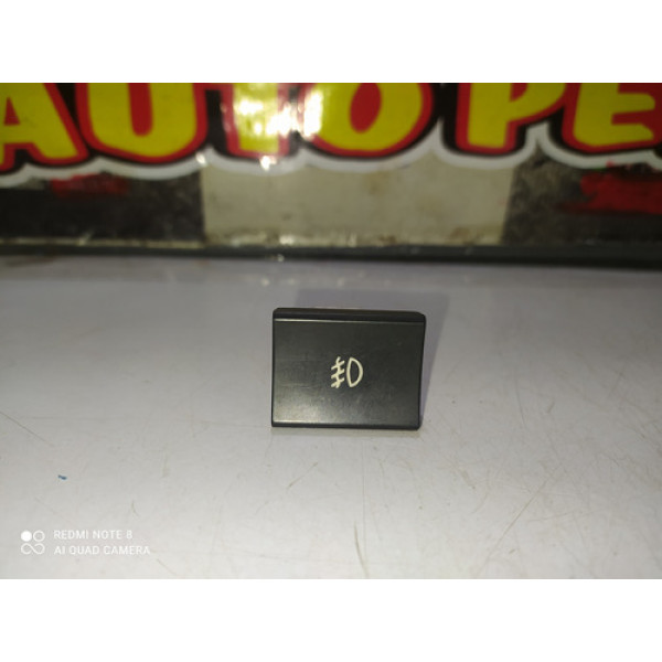 Interruptor Farol Auxiliar Voyage 12/14 Cx276