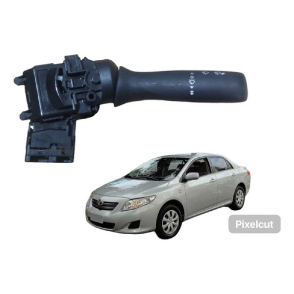 Chave Limpador Parabrisa Toyota Corolla 2009 A 2014