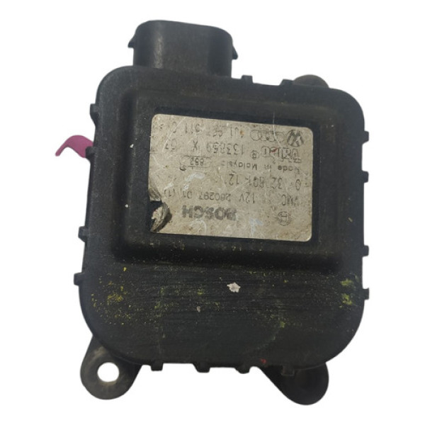 Motor Atuador Ar Condicionado Audi A3 97/06 Cx89