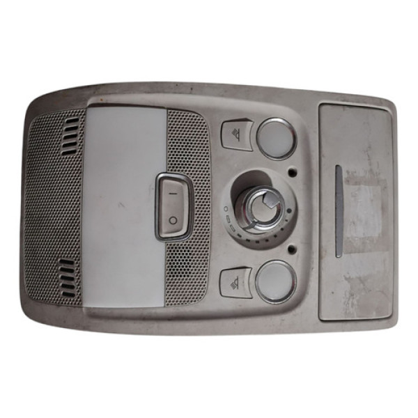 Luz Teto Cortesia Audi A4 2011/15 Cx100