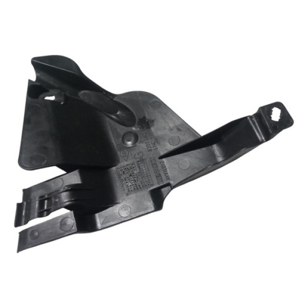 Moldura Defletor Megane Sedan 02 A 08 Cx60