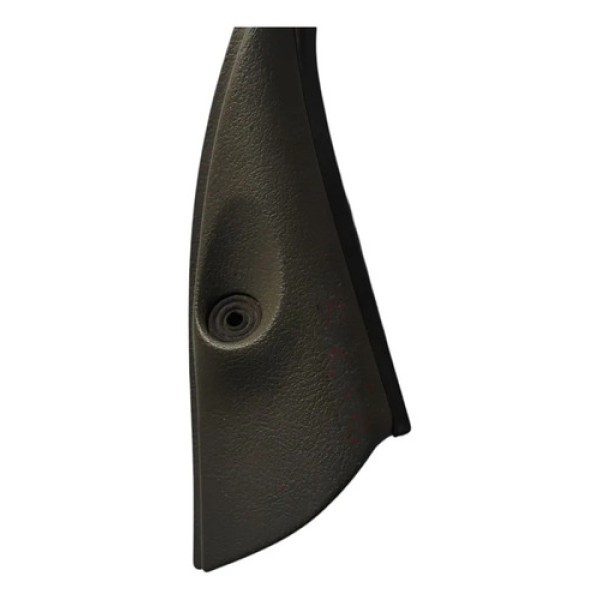 Moldura Interna Retrovisor Lado Esquerdo Clio 14/16 Cx33