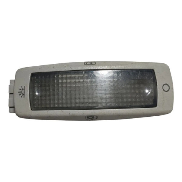 Lanterna Interna Luz De Teto Vw Fox Crossfox 2014 Cx83